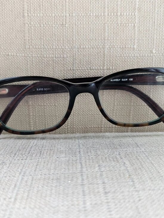 Kate Spade New York Women Glasses Frame BLAKELY OJLM Eyewear Eyeglasses Frame main image 6